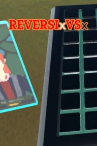 Reversi xVSx