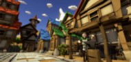 ReWorld Online