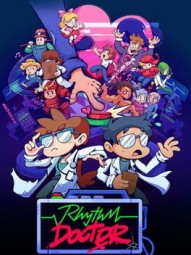 Rhythm Doctor