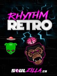 Rhythm Retro