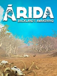 ARIDA: Backland's Awakening