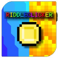 Riddle Clicker