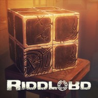 Riddlord: The Consequence