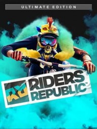 Riders Republic: Ultimate Edition