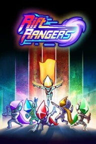 Rift Rangers