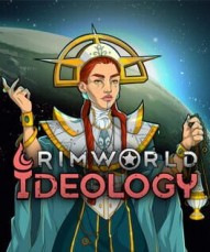 RimWorld: Ideology
