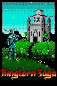 Ringlorn Saga