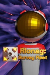 Rionag: Survey Fleet