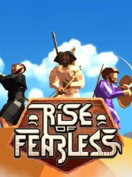 Rise of Fearless