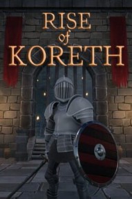 Rise of Koreth