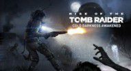 Rise of the Tomb Raider: Cold Darkness Awakened