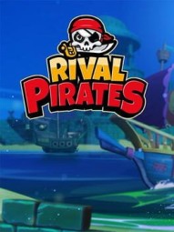 Rival Pirates