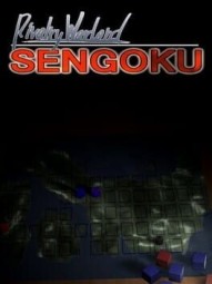 Rivalry warlord Sengoku