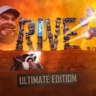 RIVE: Ultimate Edtion