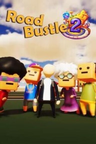 Road Bustle 2