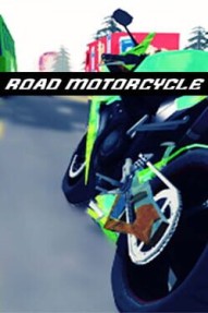 Road Motorcycle