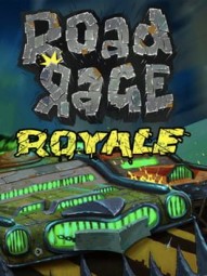 Road Rage Royale