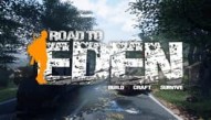 Road To Eden - survival coop