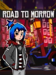Road to Morrow