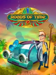 Roads Of Time