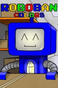 Roboban: Colors