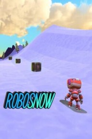 Robosnow