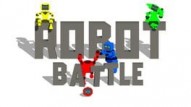 Robot Battle