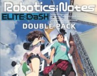 Robotics;Notes Double Pack