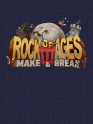 Rock of Ages 3: Make & Break