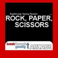 Rock Paper Scissors: Breakthrough Gaming Arcade