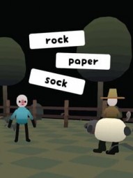 Rock Paper Sock