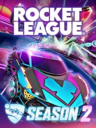 Rocket League: Season 2
