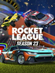 Rocket League: Season 23