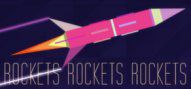 RocketsRocketsRockets