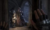 Rogan: The Thief in the Castle