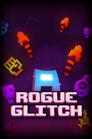 Rogue Glitch