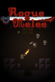 Rogue Melee