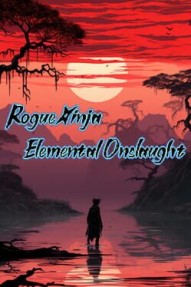 Rogue Ninja: Elemental Onslaught