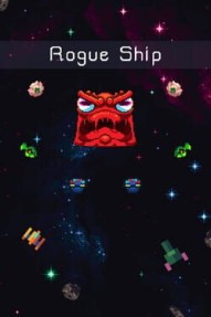 Rogue Ship