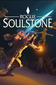 Rogue Soulstone