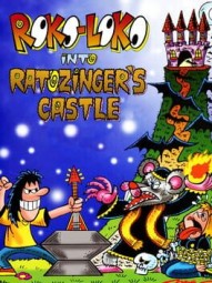 Roko-Loko into Ratozinger's Castle