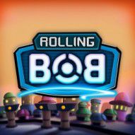 Rolling Bob