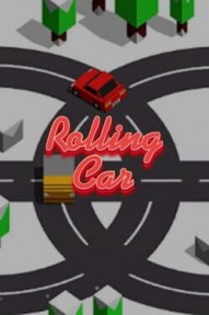 Rolling Car