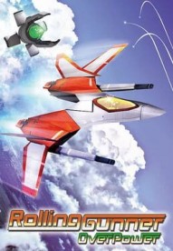 Rolling Gunner Overpower