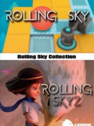 Rolling Sky Collection