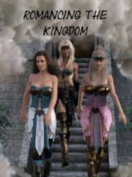 Romancing the Kingdom