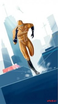Rooftop Freerunning- Leap! Leap!! Leap!!!