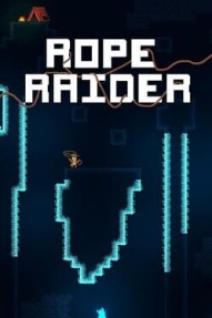 Rope Raider