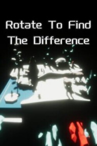 Rotate To Find The Difference