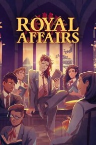 Royal Affairs